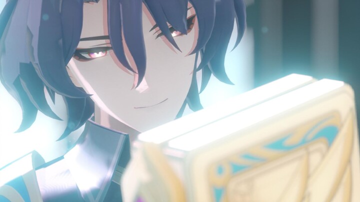【Star Dome Railway MMD】Doctor Truth·Survival of a Thousand Years|| "Only when a fool falls to the gr