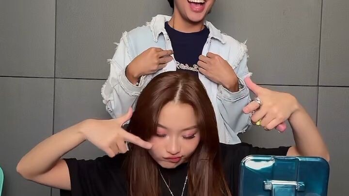 angela muji live nov. 12 2025