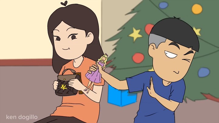 Bagong Taon : Paputok