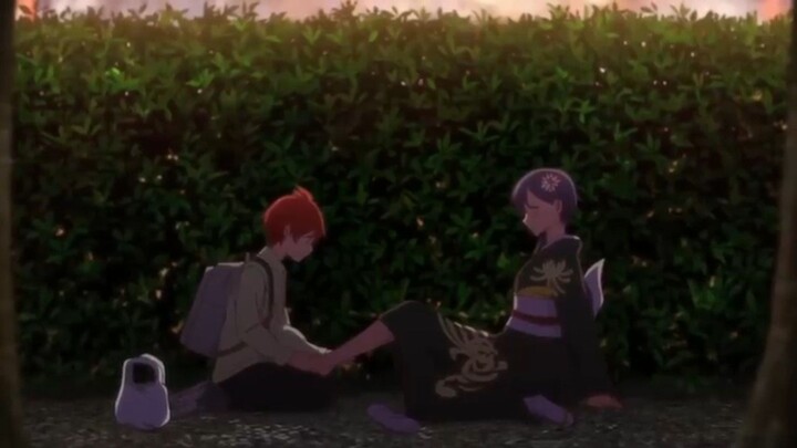 DISUKAI 3 WANITA SEKALIGUS !! ALUR CERITA ANIME MIKADONO SANSHIMAI EPS 4