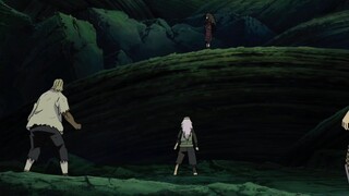 Ninja World War Madara: Mobile Data On