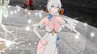 MMD-庚辰