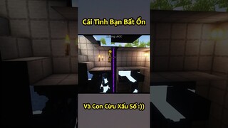 Anh Đen Xì Xì Troll Game Khiến Thằng Bạn Bất Lực - Tập 7 🤣 #shorts