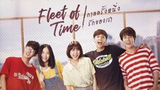 Fleet of Time EP 1 [SUB INDO]