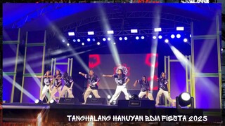 Tanghalang Hanuyan BDM Fiesta 2025