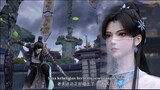 Against The Gods Episode 28 - Rahasia Ditubuh Xia QingYue