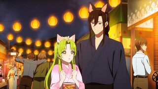 Ep 7 - Sãigõ ni Hitõtsu dãke Onegãi shitemõ Yõrõshii deshõu kã Sub Indo