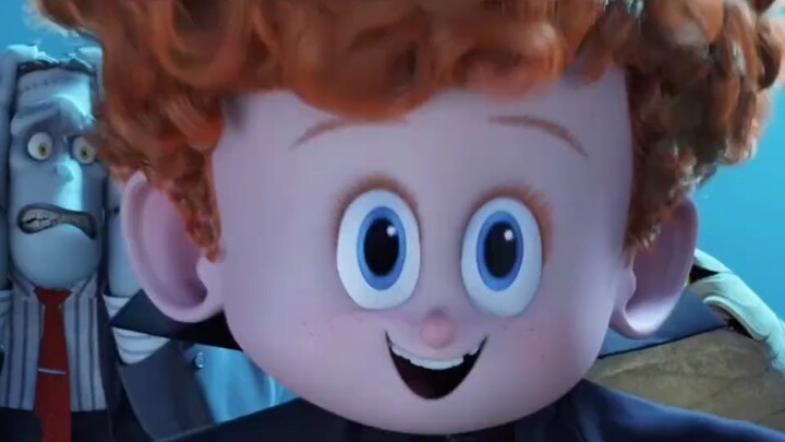 Hahahaha, muối không hề mặn chút nào!