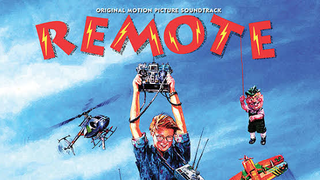Remote 1993