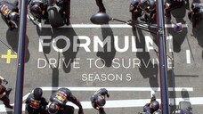 Drive to Survive S05 E01