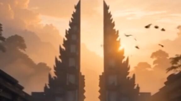 Ratu Boko Bukan Ratu Sejarah Asli yang Terungkap di Balik Legenda