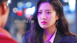 Chỉ cần em nhìn lại, em sẽ thấy anh vẫn luôn ở đó #MoonGaYoung #KimMinJae #TheGreatTempter