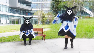 【Genshin Impact】Dance cover of Rainbow Beat