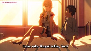 EP17 Watari-kun's ****** Is about to Collapse (Sub Indonesia)