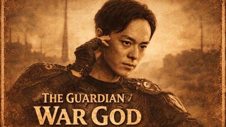 حين يستيقظ المحارب القديم تبدأ رحلة مصيرية تغيّر مصائر الجميع وتكتب نهاية مختلفة للعالم