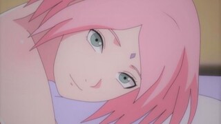 SAKURA BIKIN NARUTO LEMES