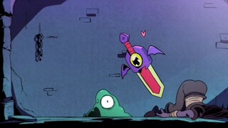 【Dead Cell】Mengapa Ye Ge disegel...