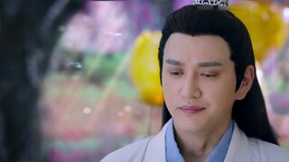[Ye Shen|Run Yu] Luo Yunxi | Happy Marriage: Twin Jades Episode 1 Narcissus Spin-off (Sweet, no abus