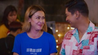 Labyu with an Accent ft. Coco Martin and Jodi Sta Maria