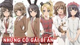 Tóm Tắt Anime Hay: Những Cô Gái Bí Ẩn Phần 1 | Lani Anime