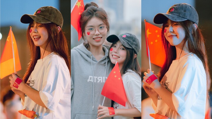 Did I take this shot successfully?