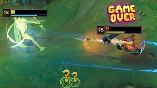 阿卡丽问：20年脑血栓是多少年？