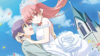 Tonikaku Kawaii | Tập 1 Việtsub | Dù Sao Cũng Dễ Thương