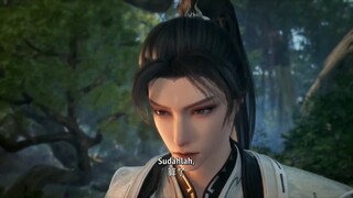 Eat Around the Mortal World Eps 05 Sub Ind