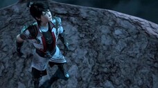 Wu Dong Qian Kun 2nd Season 2.part.6