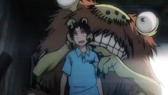 anime jepang dengan ciri khasnya yang sangat HD dan jernih