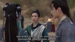 Sword And Fairy Eps 9 SUB INDO