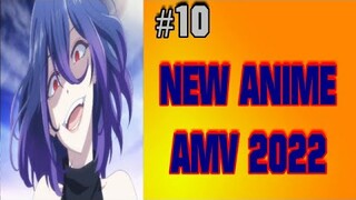 Kinsou no Vermeil「AMV」Take Out The Trash