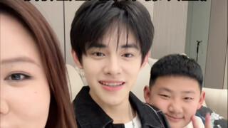 这就是有哥哥和有姐姐的区别吗