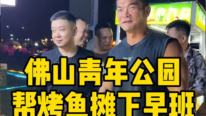 كل كشك صغير هو عائلة، تصرّ على العمل من الصباح الباكر حتى وقت متأخر، مؤمنة بأن الحياة ستتحسن حتمًا.