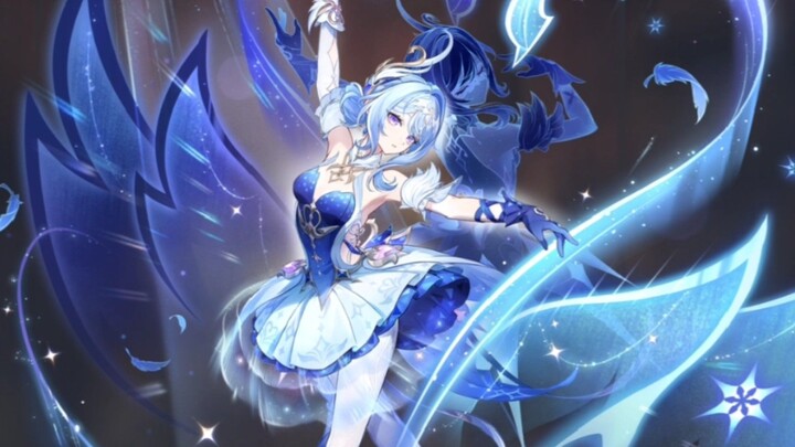 Waifu siapa, nih? langsung ku bungkus! 😎✨