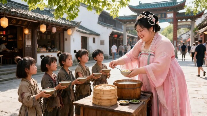 Wanita 200 pound hamil lima bayi - ayah sebenarnya membuat semua (YT)