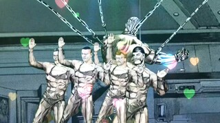 【海虎新春会单品】祈雨基头四