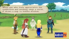 Tales of the Abyss Gameplay 013