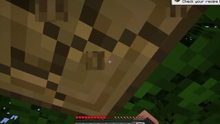 Minecraft, Nhưng Công Trình Là Khoáng Sản