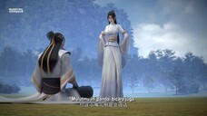 Legend Of xianwu episode 7