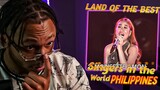 Land of the Best Singers in the World Philippines Female Category (Reaction)