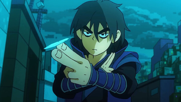 The smaller the size, the uglier it is; the larger the size, the more handsome it is!