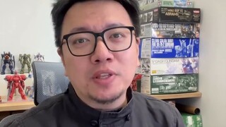 Gunpla's most famous broken pile! Do you still remember the J4 part of MG Freedom 2.0? J4 repair and