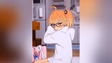 Kawaiii 🤤😍 kawaii anime wallpaper animeedit cute xuhuong xuhuonganime