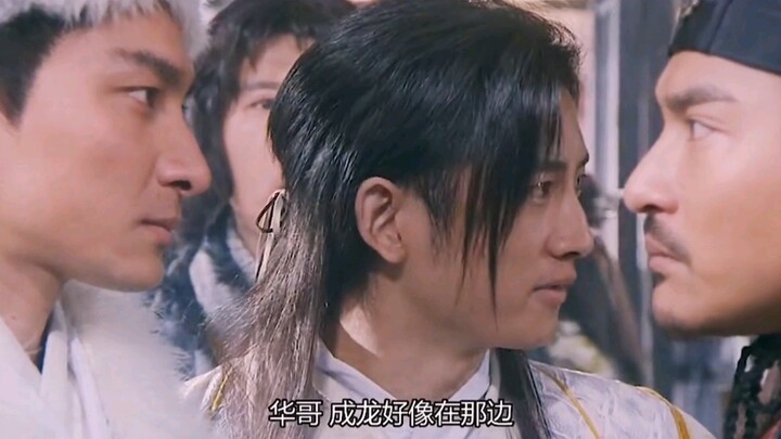 Ketika semua orang adalah tiruan, Zhou Jielun benar-benar luar biasa!