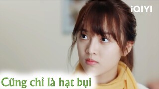 Cô gái tức giận khi bị trai đẹp hiểu lầm | CŨNG CHỈ LÀ HẠT BỤI