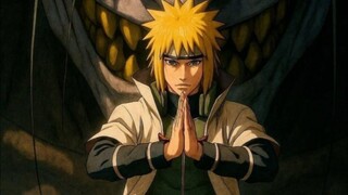 NARUTO GMV