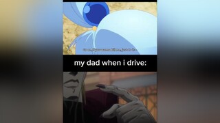 my dad always says if no one saw it, it didn't happen anime animememe animemes animememes animeedit