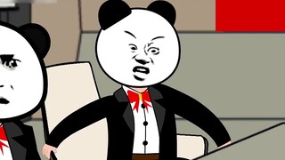 Da Zhou used his identity as a time traveler to blackmail an art student, but he ended up cheating t