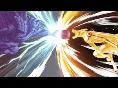 Trận chiến giữa Naruto Vs Sasuke   Nhạc Phim Remix Chọn Lọc Cực Hay @ Xem Là Nghiện